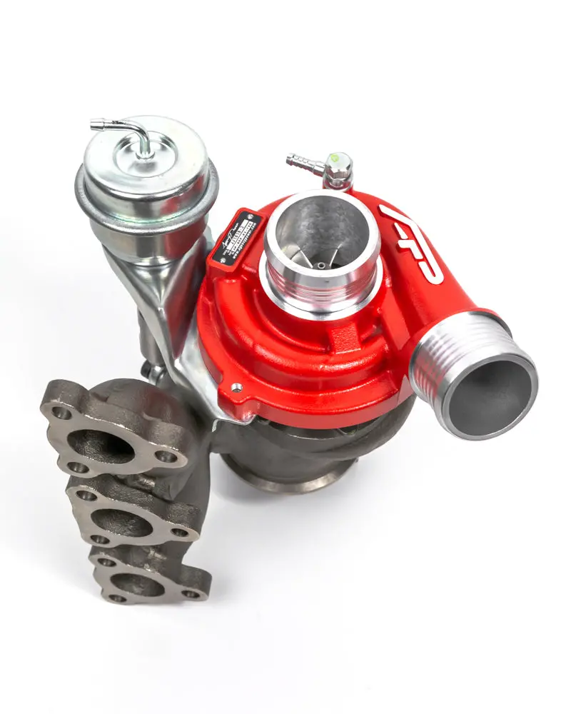 Agency Power 15-20 Can-Am Maverick X3 Turbo Upgrade 1