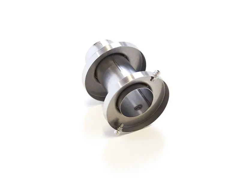 Hks 120Hiper Inner Silencer Assy 1