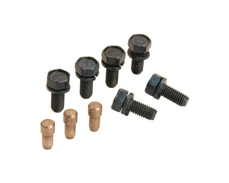 Ford Racing 10.5In Pressure Plate Bolt And Dowel Kit 1