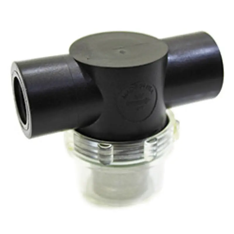 Snow Performance 50 Mesh Water Filter 1