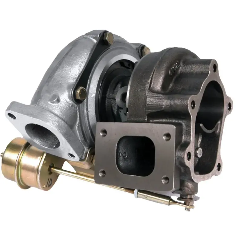 Garrett Gt2860r Dual Ball Bearing Turbocharger 1