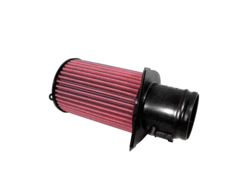 Bmc 2013+ Audi R8 (42) 5.2 V10 S-Tronic Replacement Cylindrical Air Filters (Full Kit) 1
