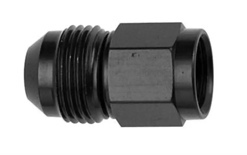 Fragola -6An Nut X -8An Male Flare Expander - Black 1