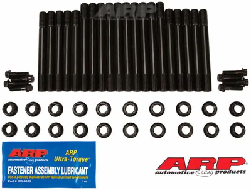 Arp Ford 6.0L Main Stud Kit 1