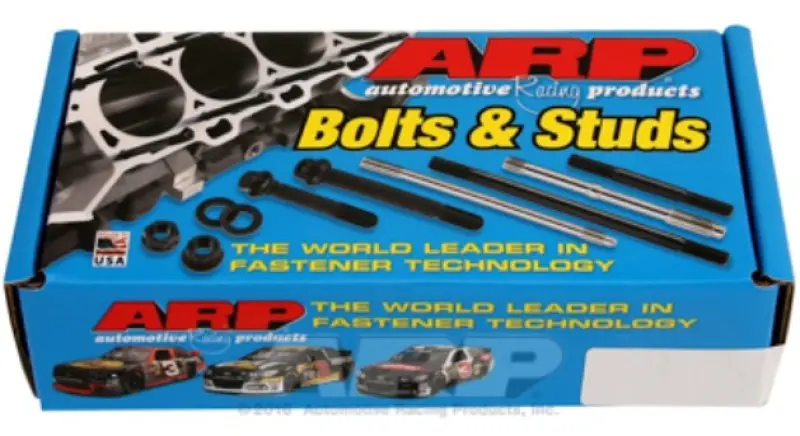 Arp Bmw 3.0L B58 12Pt Arp2000 Head Stud Kit 1