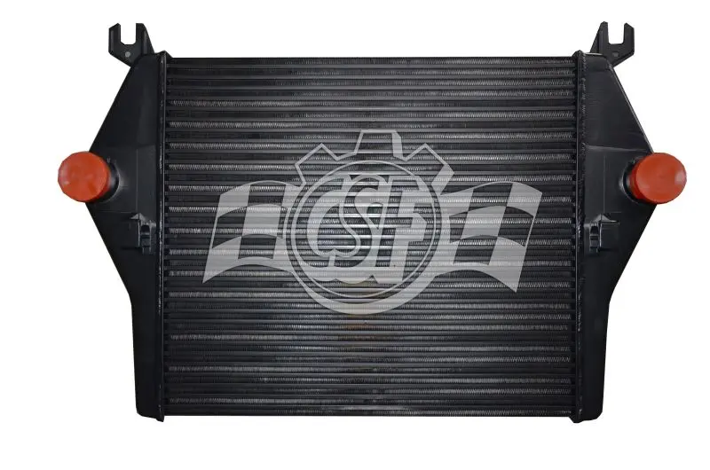 Csf 03-09 Dodge Ram 3500 6.7L L6 Replacement Intercooler 1