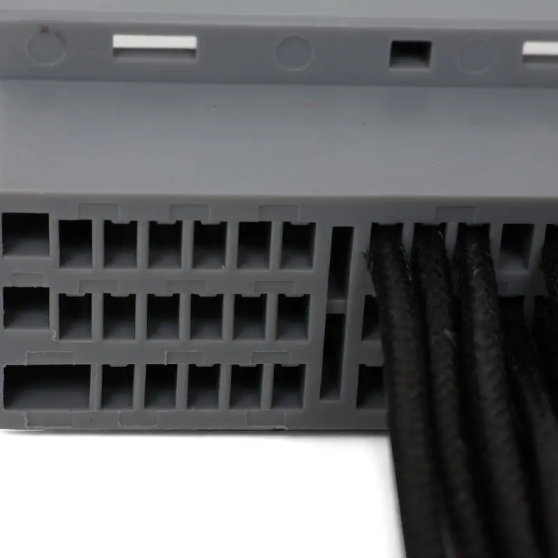 Blox Racing Honda Ob2b - Obd1 Ecu Jumper Harness 1