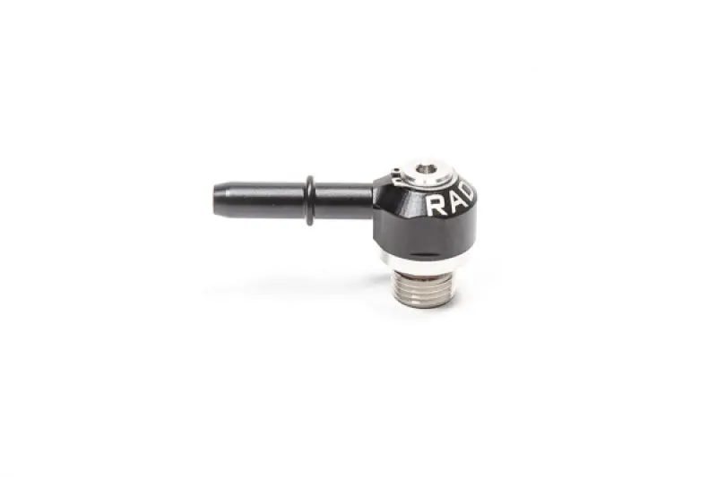 Radium 6An Orb Swivel Banjo To .313 Sae Male Fitting 1