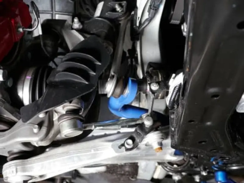Cusco Sway 30Mm Front 17+ Honda Civic Type-R Fk8 1