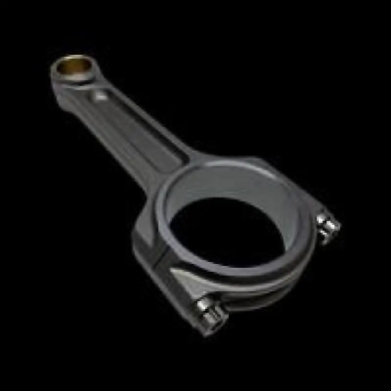 Brian Crower Moar I Beam Connecting Rods - Toyota B58b30-5.834In W/Arp Ca 625+ Fasteners 1
