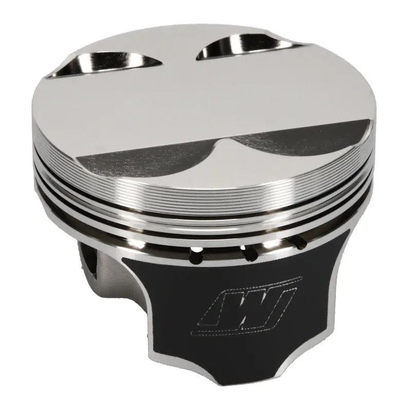 Wiseco Honda Turbo F-Top 1.176 X 81.5Mm Piston Shelf Stock Kit 1
