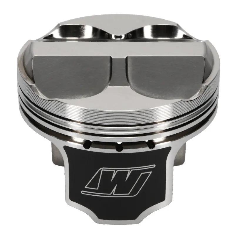 Wiseco Acura 4V Domed +8Cc Strutted 86.0Mm Piston Kit 1