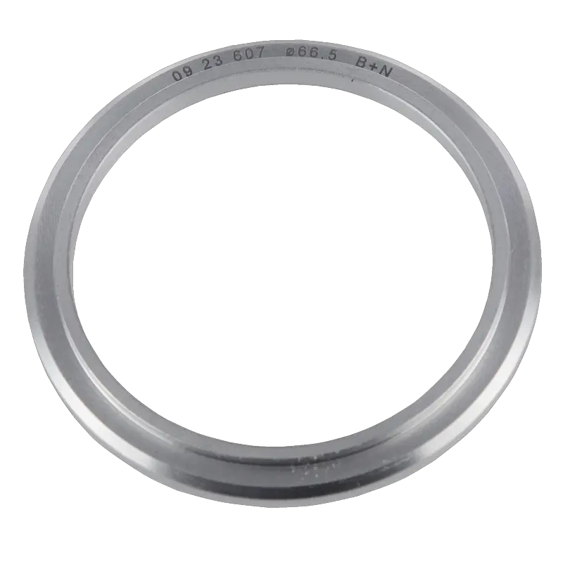 Bbs Pfs Ring - 82Mm Od 67Mm Id Gm Chrysler Kia Hyundai Mazda Mitsubishi 1