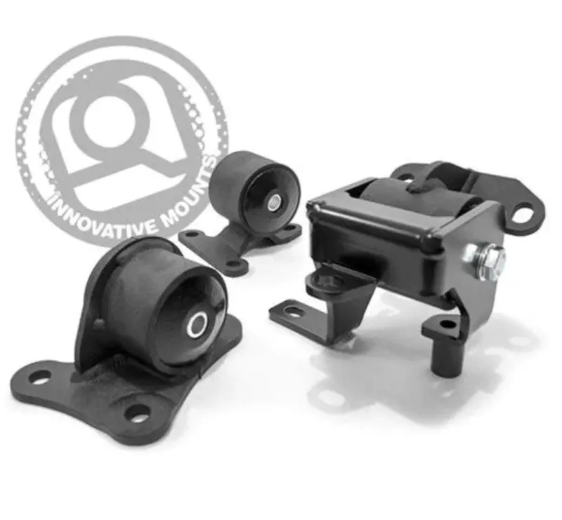 Innovative 97-01 Honda Prelude H/F-Series Manual/Auto Replacement Mount Kit 1