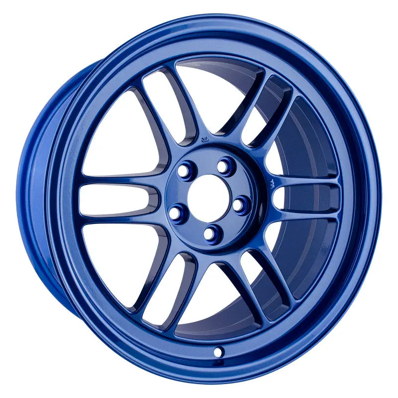 Enkei Rpf1 17X9 5X100 35Mm Offset 73Mm Bore Victory Blue Wheel (Moq 40) 1