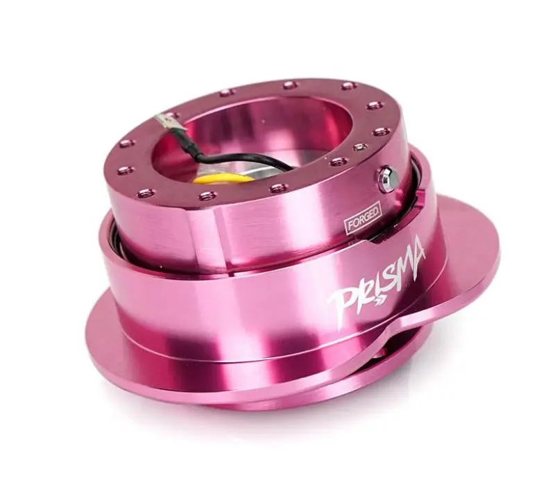 Nrg Heart Quick Release Kit Gen 143 - Pink Body / Pink Heart Ring 1