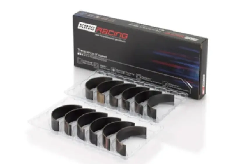 King Vm Motori A630/L630 Ecodiesel 3.0L Rod Bearing Set 1