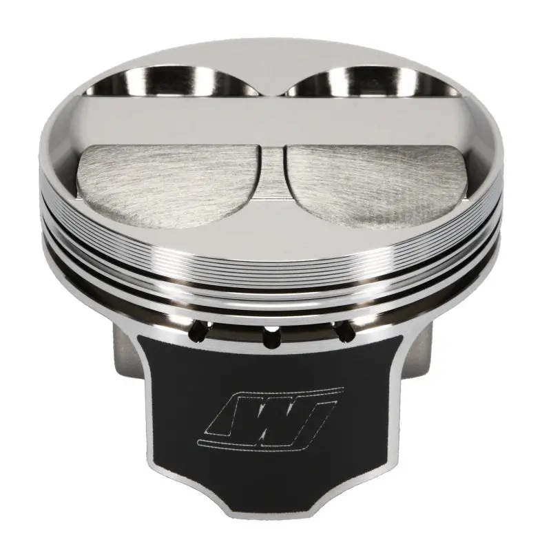 Wiseco Acura 4V Dome +2Cc Strutted 84.0Mm Piston Kit 1