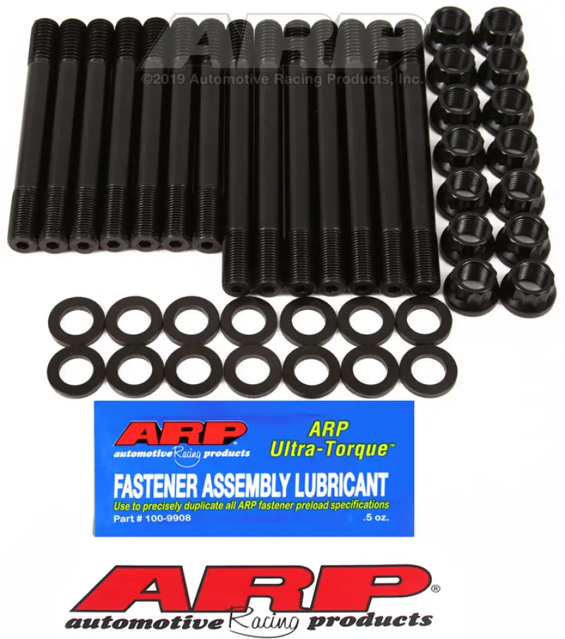 Arp Jeep 4.0L Inline 6 Head Stud Kit 1