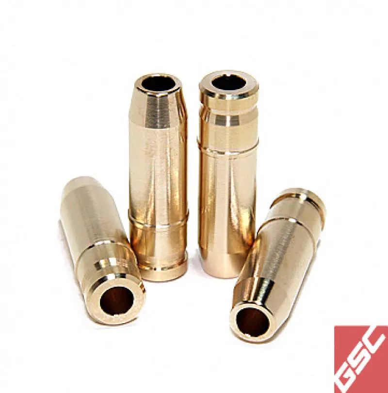 Gsc P-D Subaru Ej205/Ej207/Ej259 Manganese Bronze Intake Valve Guide Stopper Style - Single 1