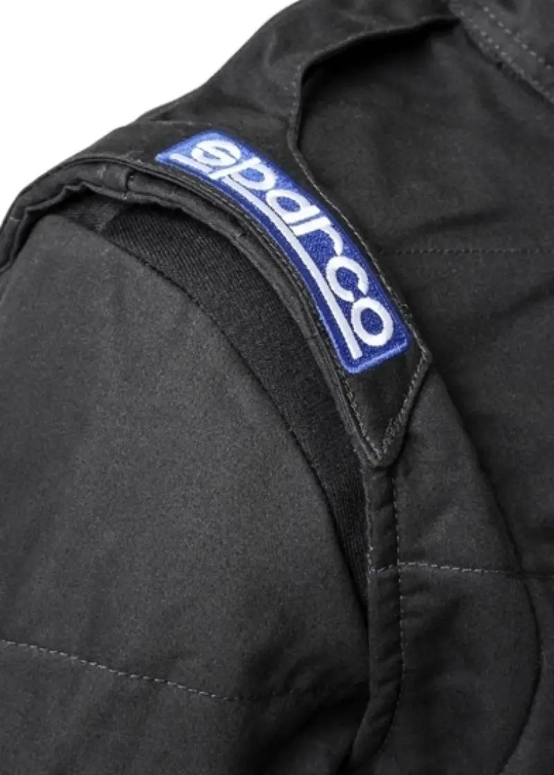 Sparco Suit Jade 3 Jacket Xl - Black 1