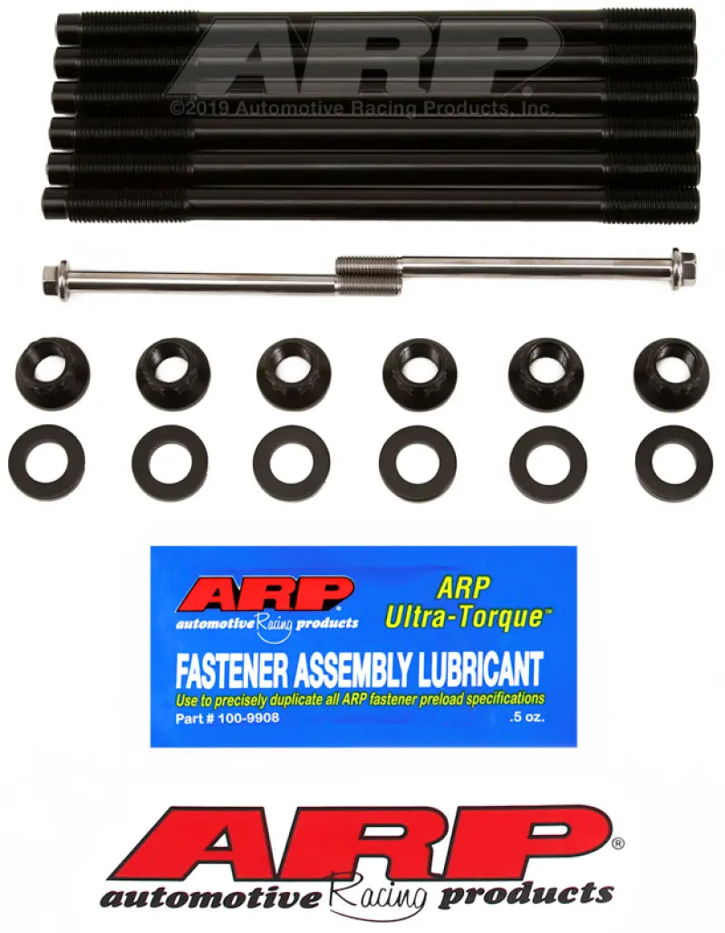 Arp Polaris Rzr 900Cc/1000Cc Head Stud Kit 1