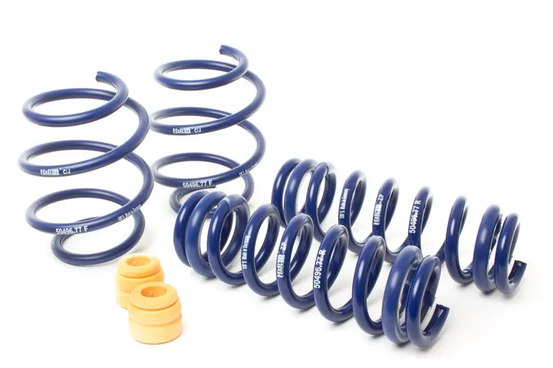H&R 21-22 Bmw M3 Sedan/Competition Sedan G80 Super Sport Spring (W/Sport Susp./Adaptive Susp.) 1