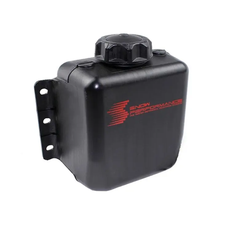 Snow Performance 3 Quart Reservoir (Incl. Tabs) 1