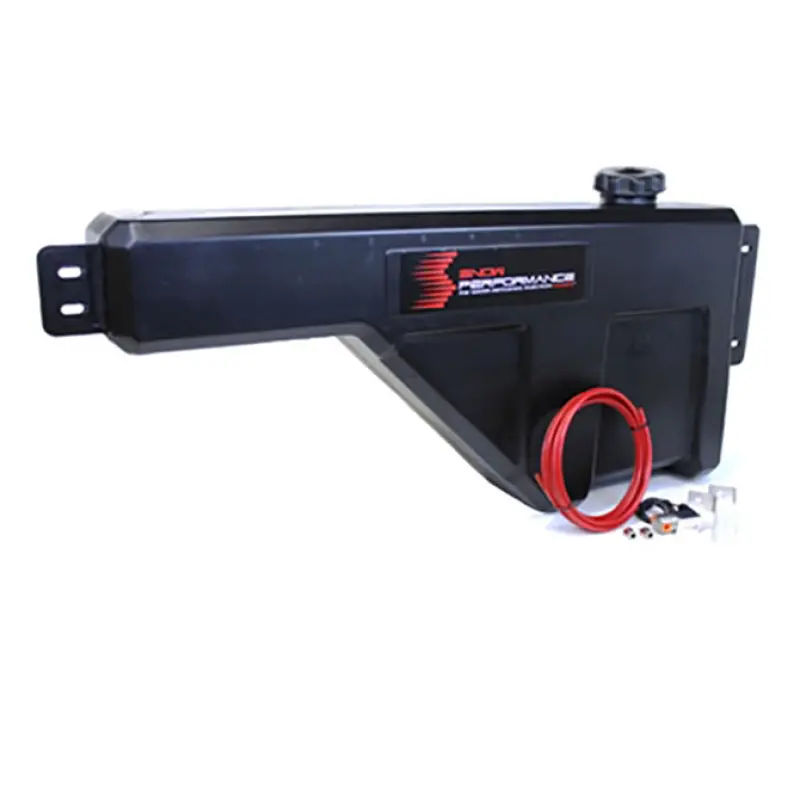 Snow Performance 10 Gallon Tool Box Style Reservoir (Incl Front Bracket & Hardware) 2