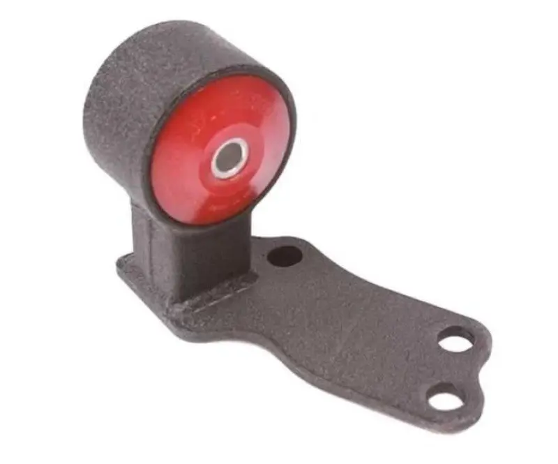 Innovative 88-91 Crx B-Series Manual Transmission Mount Black Steel 60A Bushing 1