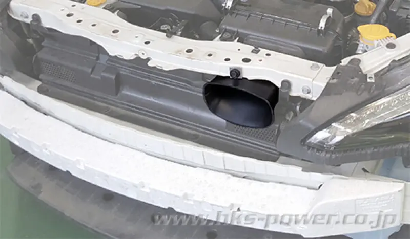 Hks Air Intake Duct Zn6/Zc6 Fa20 N 1