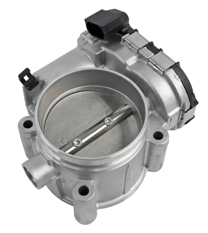 Bosch Electronic Throttle Body Assembly 1