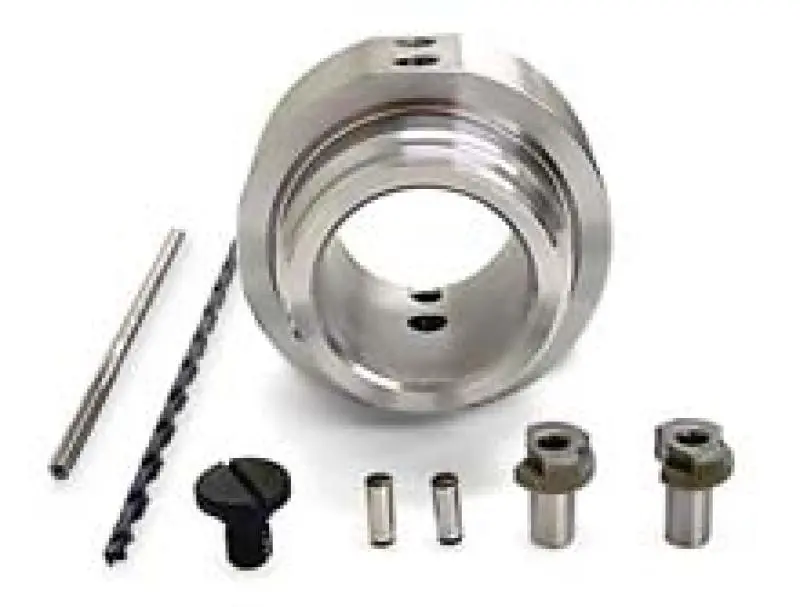 Ati Crank Pin Drill Kit - Hemi 5.7 6.1 392 2009+ Vvt & 6.2L Hellcat & Demon 1