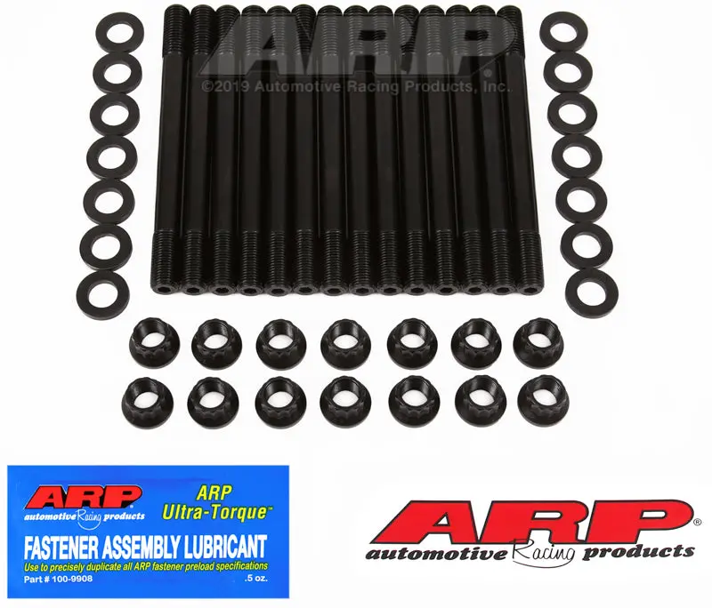 Arp Ford 4.0L Xr6 Inline 6 M12 Head Stud Kit 1