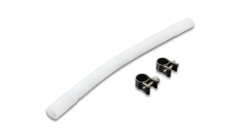 Vibrant Submersible Ptfe Fuel Tank Tubing Kits 3/8In I.D. X 12.00In Long 1