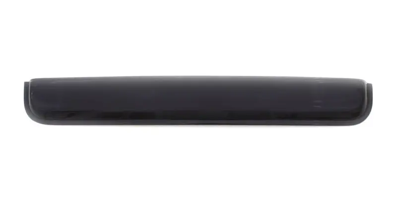 Avs Universal Windflector Classic Sunroof Wind Deflector (Fits Up To 41.5In.) - Smoke 1