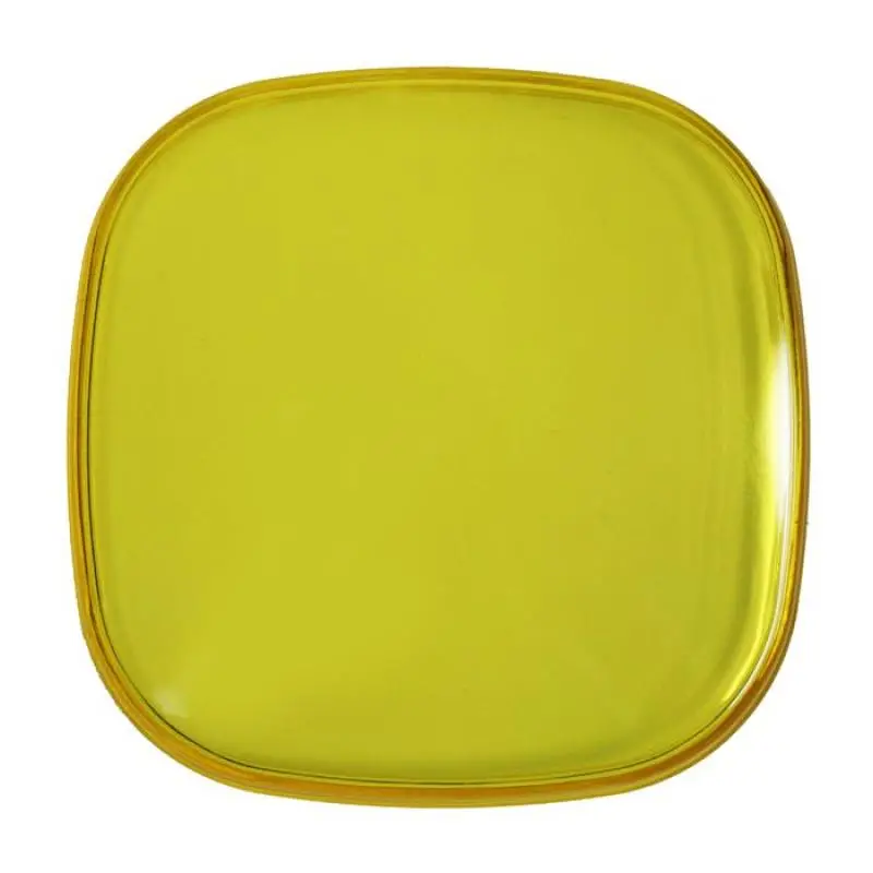 Baja Designs Squadron Rock Guard - Amber 1