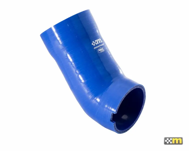 Mountune Induction Hose High Flow 2016 Focus Rs - Black 1