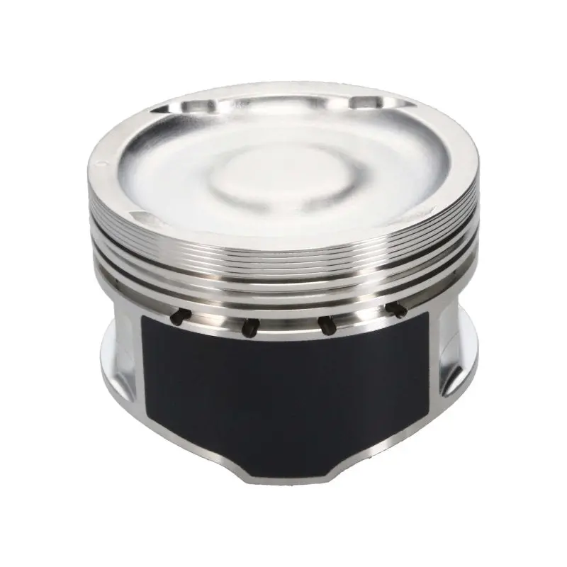 Wiseco Focus Rs 2.5L 20V Turbo 83Mm Bore 8.5 Cr -15.2Cc Dish Pistons - Set Of 5 *Special Order* 2