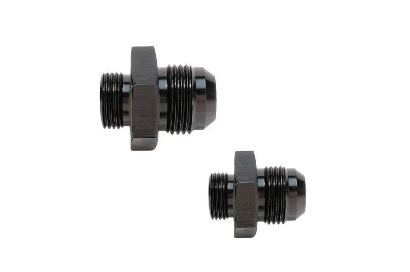 Aeromotive An-10 Cutoff To An-12 Flare Union 2