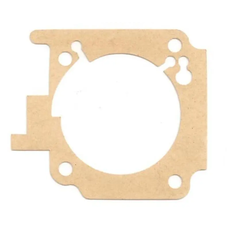 Blox Racing 70Mm Billet Throttle Body Gasket (For K-Series) 1