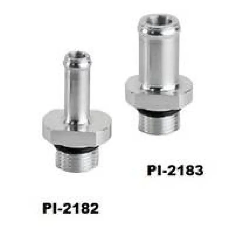 Koyo 08-15 Subaru Wrx/Sti 8Mm Coolant Reservoir Adapter (For Part# Vh091662) 1