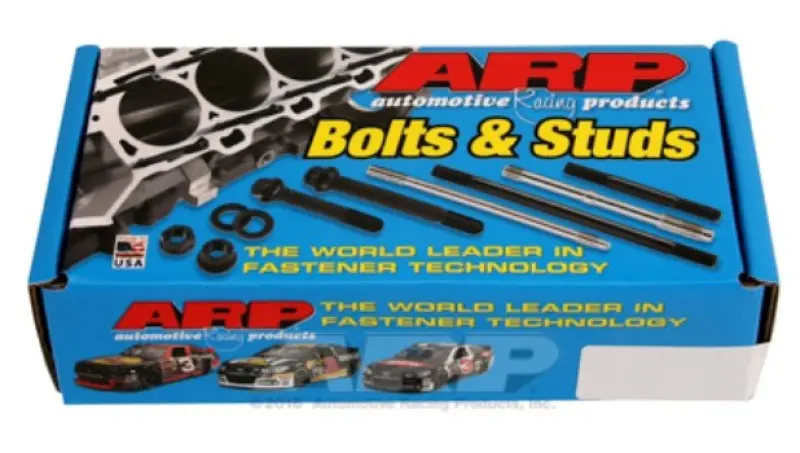 Arp Ford Eco Boost 1.6L 4-Cylinder 12Pt Head Stud Kit 1