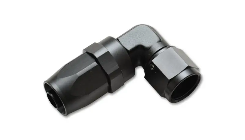 Vibrant 90 Degree Elbow Forged Hose End Fitting Hose Size -12An 1