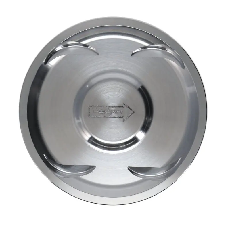 Manley 04+ Wrx Sti (Ej257) Size (Std) Stroke (79Mm) Bore (99.50Mm Grade A) Single Piston W/ Rings 2