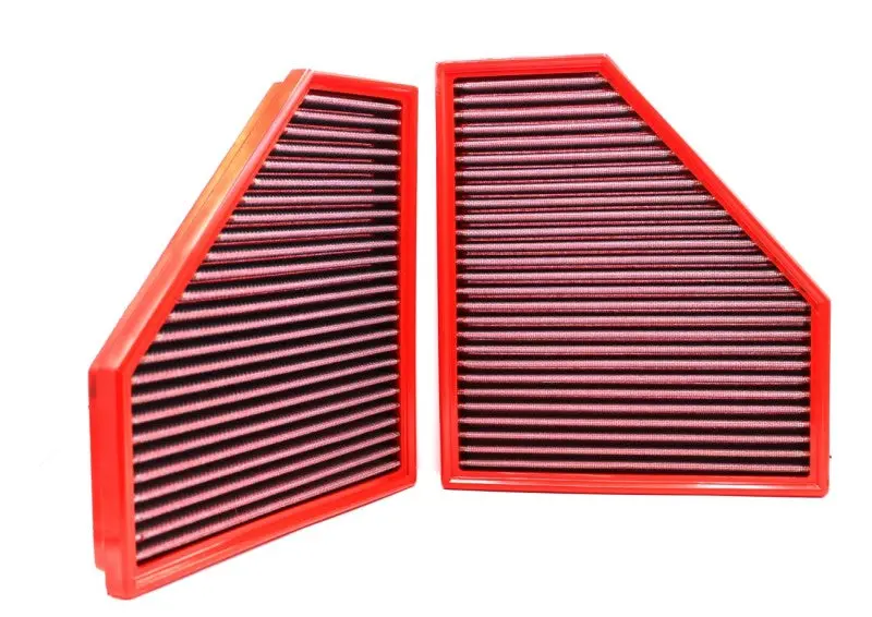 Bmc 2021+ Bmw M3/M4 (G80/G82) Replacement Panel Air Filter 1