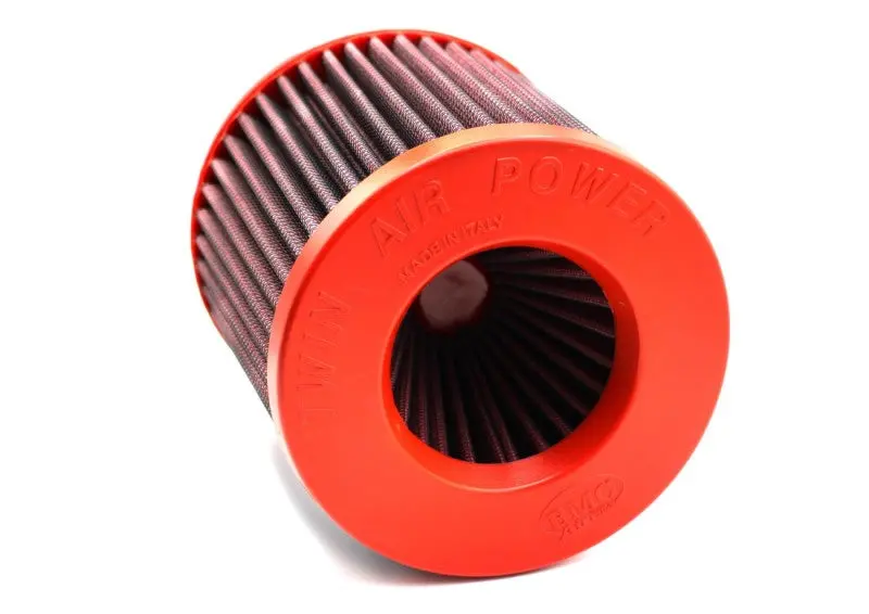Bmc Twin Air Universal Conical Filter W/Polyurethane Top - 90Mm Id / 140Mm H 1