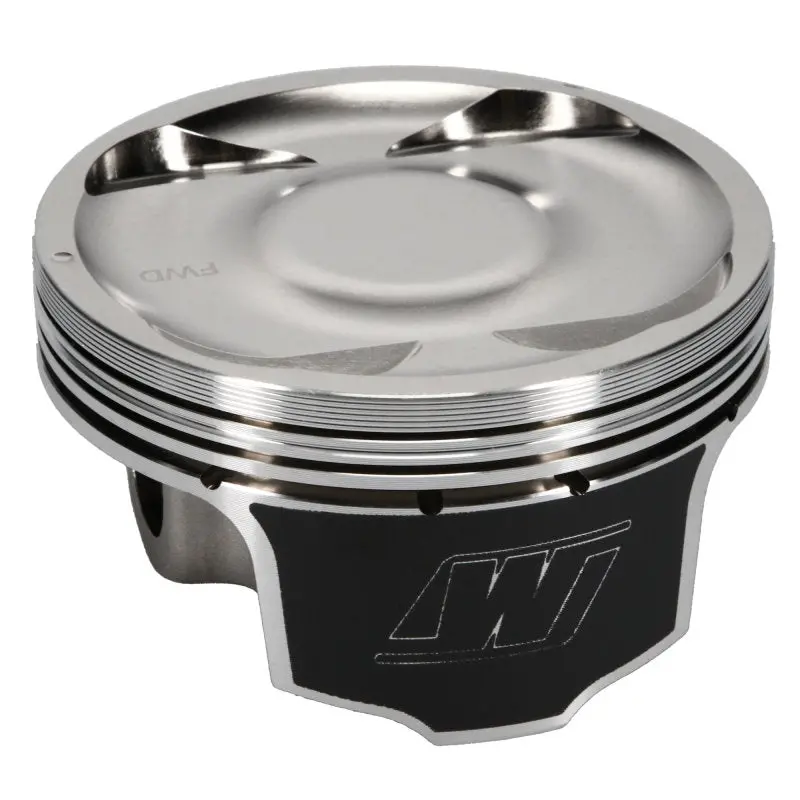 Wiseco Subaru Ej257 Wrx/Sti 4V Dish -19Cc 100Mm Piston Shelf Stock Kit 1
