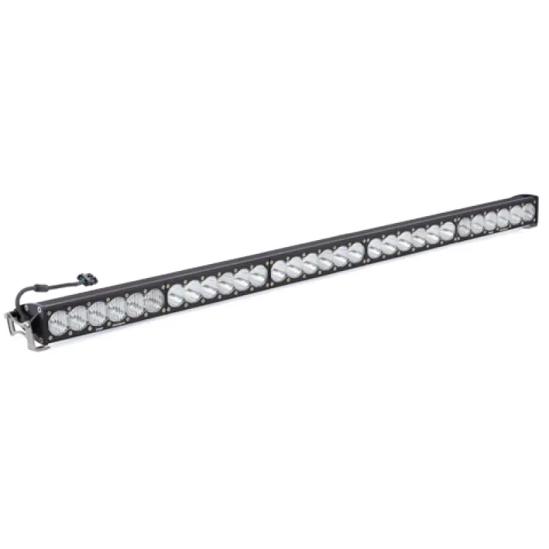 Baja Designs Onx6 Series Driving Combo Pattern 50In Led Light Bar 1