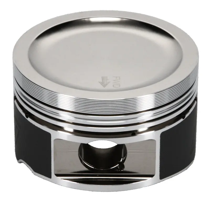 Wiseco Nissan Sr20 Turbo -12Cc 1.260 X 8625 Piston Kit 1
